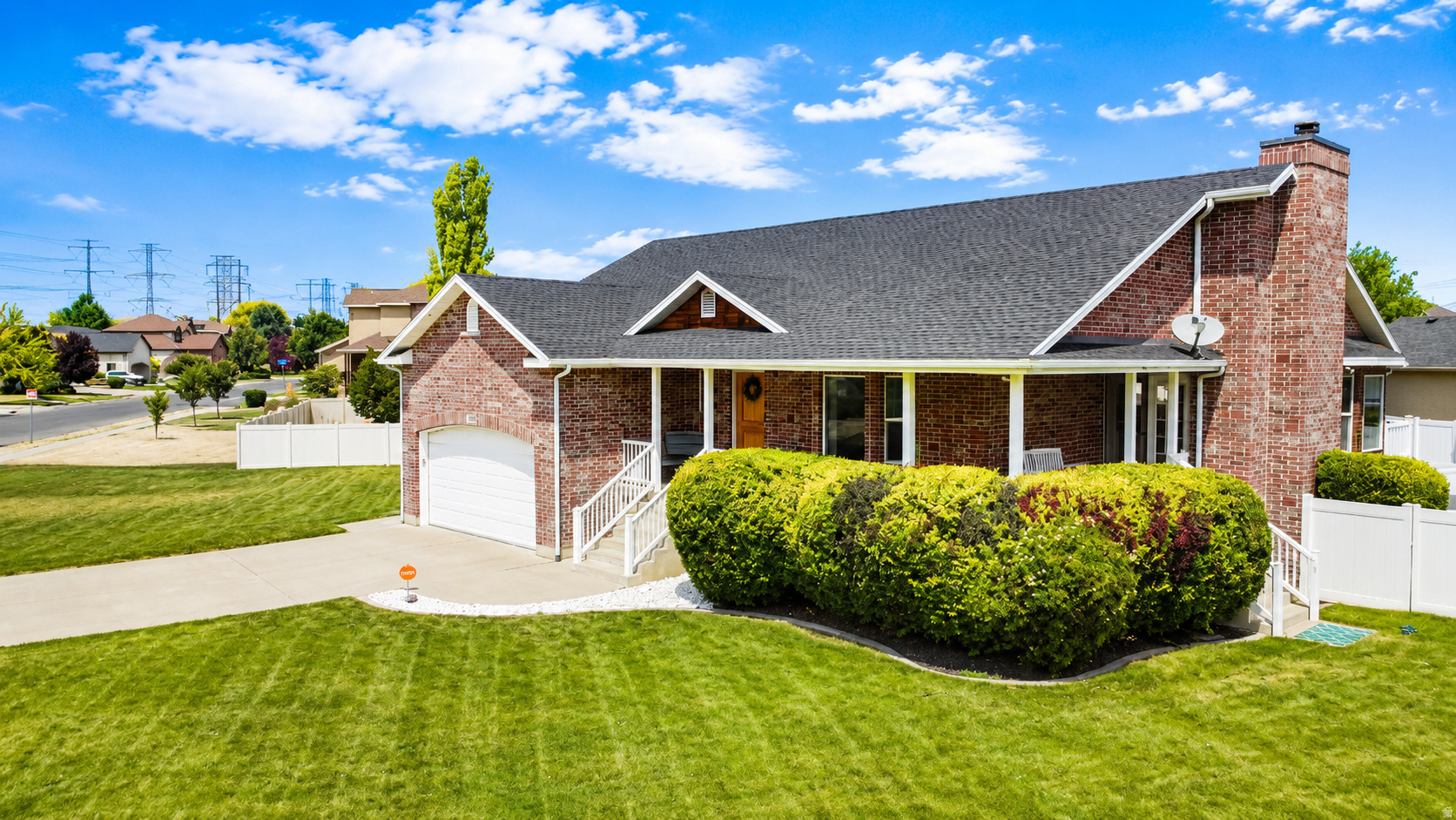 Residential in Layton 3