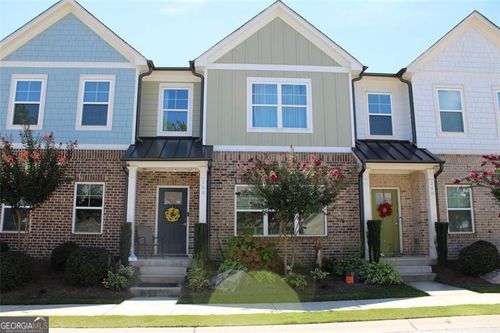288 Perry Point Run, Lawrenceville, GA, 30046-1700 | Card Image