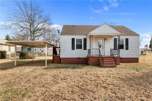 312 Pickett Cir, Liberty, NC, 27298-8636 | Card Image