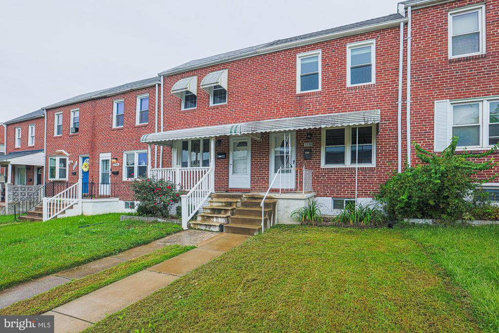Primrose Ave, Rosedale, MD 21237