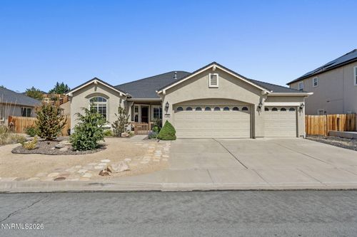 1305 Sticklebract Dr, Sparks, NV, 89441-4878 | Card Image