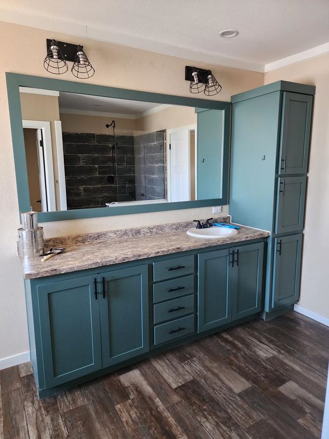 3404 S County Road 1213, House other with 3 bedrooms, 3 bathrooms and 3 parking in Midland TX | Image 19