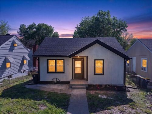 123 N Drury Ave, Kansas City, MO, 64123-1401 | Card Image