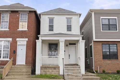 550-550 W Town Street, Columbus, OH, 43215 | Card Image