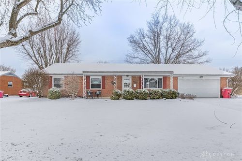 55 N Williams Dr, West Milton, OH, 45383-1230 | Card Image