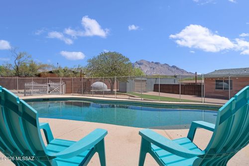 9981 N Calle Solano, Tucson, AZ, 85737 | Card Image