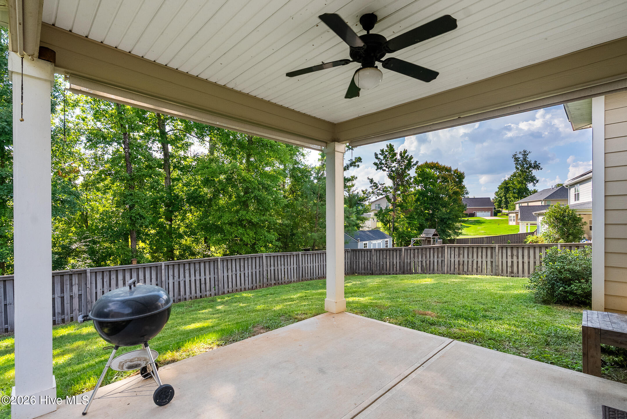 Residential in North Augusta 4
