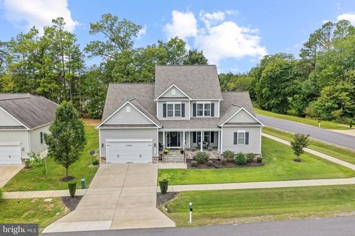 16010 Harrison Way, BOWLING GREEN, VA, 22427-9332 | Card Image