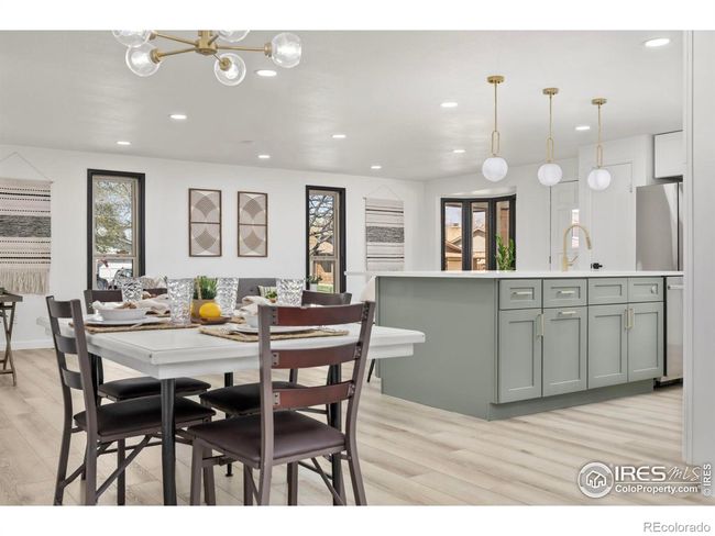 1643 Vivian St, House other with 5 bedrooms, 3 bathrooms and 2 parking in Longmont CO | Image 14