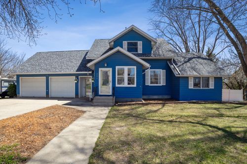 231 S Hubbell Street, Good Thunder, MN, 56037 | Card Image