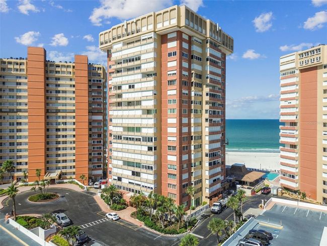 APT-208 - 17920 Gulf Blvd, Condo with 1 bedrooms, 2 bathrooms and null parking in REDINGTON SHORES FL | Image 46