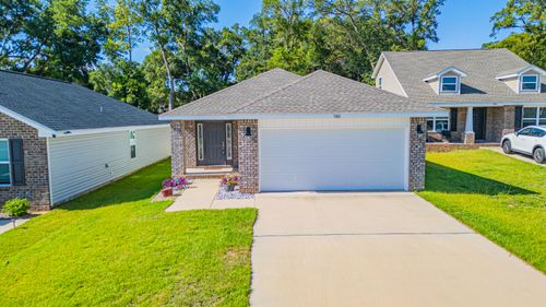 7081 Sonny Dr, Pensacola, FL, 32504-6496 | Card Image