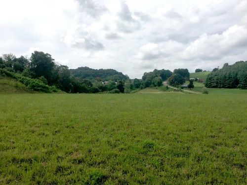 0 Old Galax Pike, Hillsville, VA, 24343 | Card Image