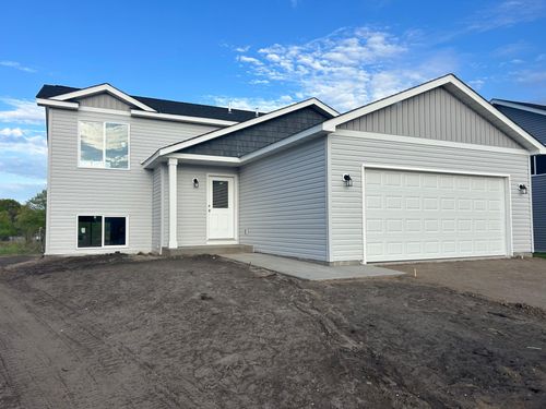 23699 Lily St Nw, Saint Francis, MN, 55070-5516 | Card Image