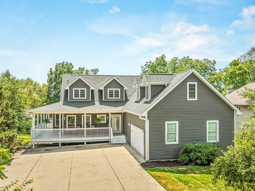 1393 Chadbourne Dr, DAVIS, IL, 61019-9658 | Card Image