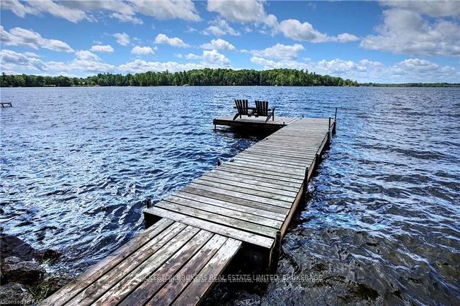 108 Lb 7 A N/A E, House other with 2 bedrooms, 1 bathrooms and 4 parking in Rideau Lakes ON | Image 41