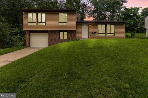 257 Foster Knoll Dr, JOPPA, MD, 21085-4756 | Card Image
