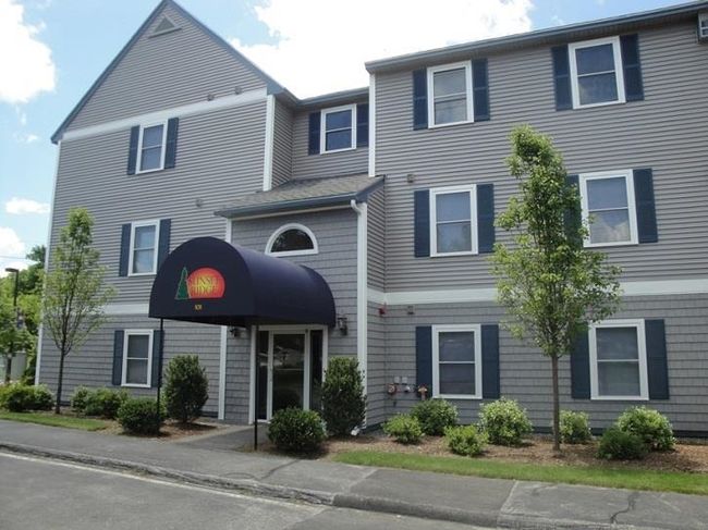 APT-303 - 173 Eastern Ave, Condo with 2 bedrooms, 1 bathrooms and null parking in Manchester NH | Image 5