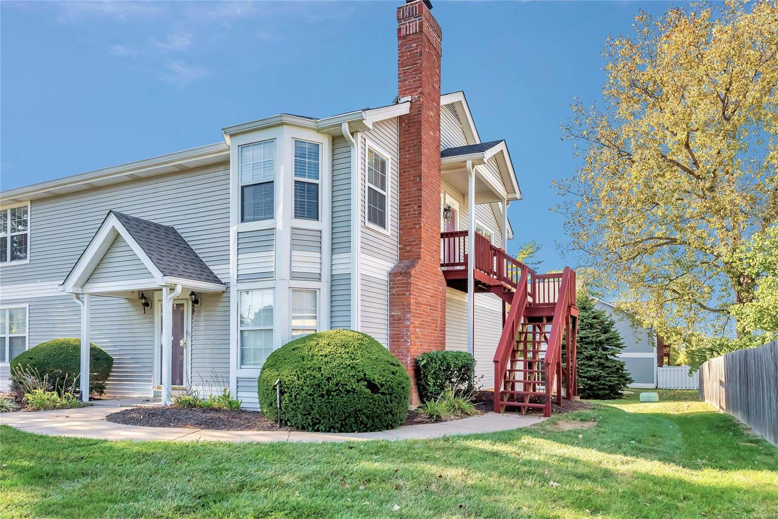 Kircher Dr, Saint Charles, MO 63303