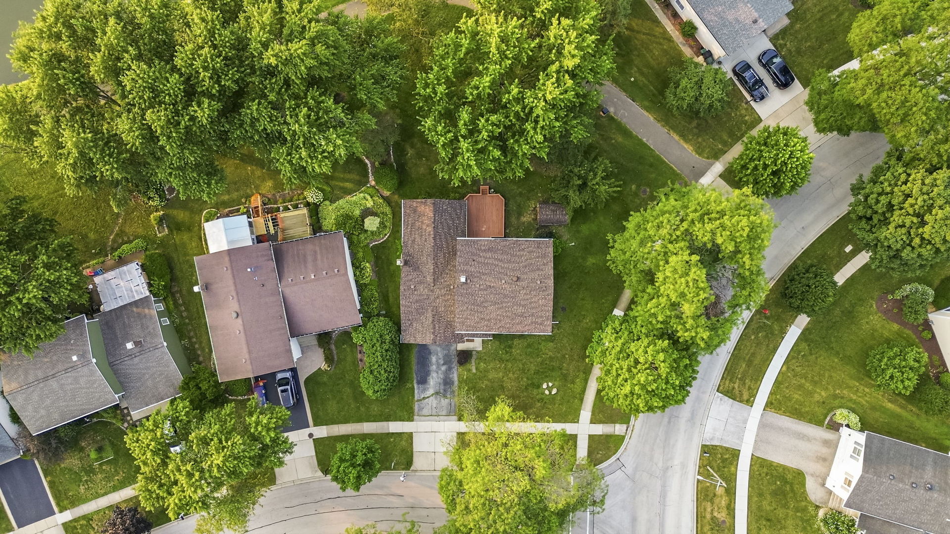 Residential in Hoffman Estates 2