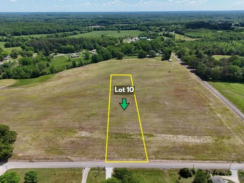 592 County Road 263, Florence, AL, 35633 | Card Image