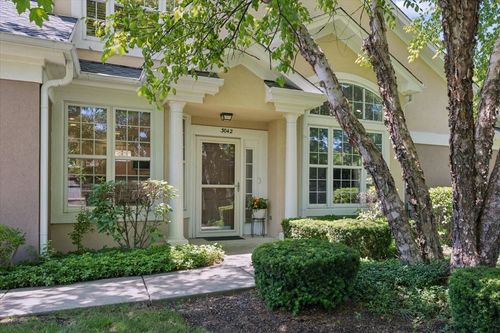 3r41-3042 Lexington Ln, Glenview, IL, 60026-5939 | Card Image