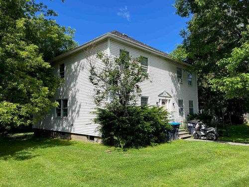 45 Lebanon Street, Hanover, NH, 03755 | Card Image