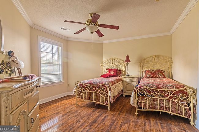 12211 Ga Highway 42 S, House other with 5 bedrooms, 4 bathrooms and null parking in Byron GA | Image 23