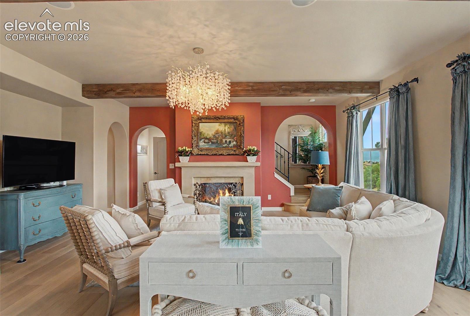 Residential in Colorado Springs 5