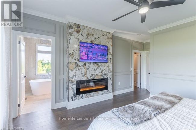 2181 Northeys Road, House other with 4 bedrooms, 3 bathrooms and 13 parking in Smith-Ennismore-Lakefield ON | Image 24