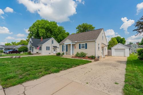 416 S Nelson Ave, Morton, IL, 61550-1924 | Card Image