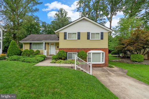 10829 Woodland Dr, FAIRFAX, VA, 22030-5137 | Card Image