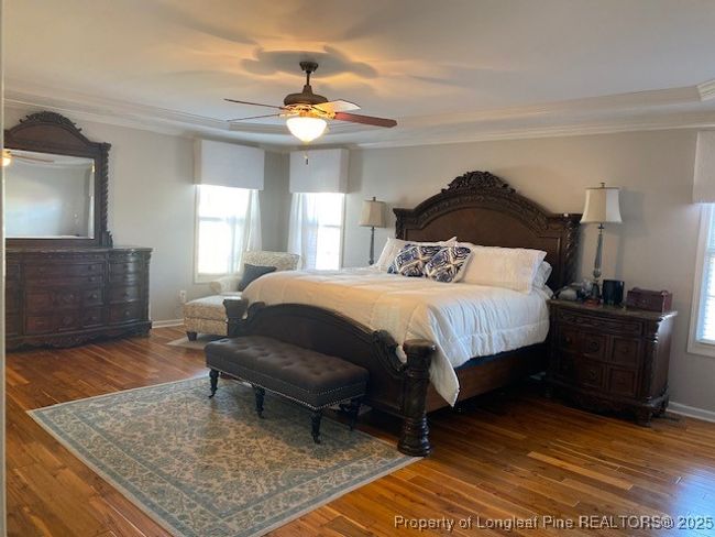1827 Brawley Ave, House other with 4 bedrooms, 3 bathrooms and null parking in Fayetteville NC | Image 20