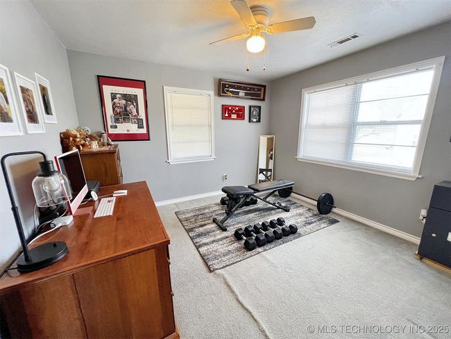 1804 S 3 Rd St, House other with 4 bedrooms, 2 bathrooms and null parking in Stilwell OK | Image 33