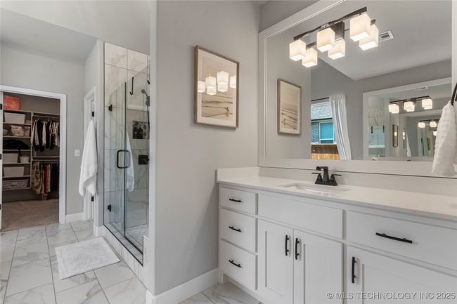 508 N 84 Th St, House other with 4 bedrooms, 4 bathrooms and null parking in Broken Arrow OK | Image 48