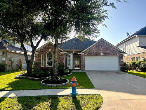 2907 Plum Lake Drive, Pearland, TX, 77584 | Card Image