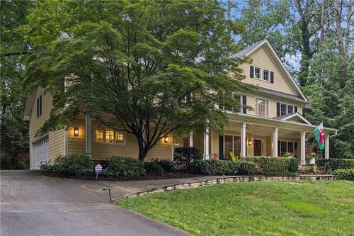 4029 Emma Ln Ne, Atlanta, GA, 30342-3836 | Card Image