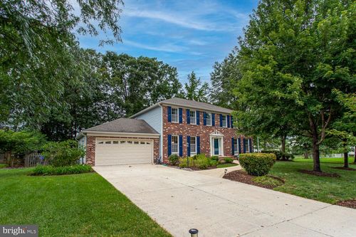 2303 Avalon Ct, WALDORF, MD, 20603-3204 | Card Image