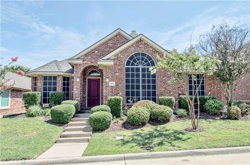 7712 Laughing Waters Trail, Mckinney, TX, 75070 | Card Image