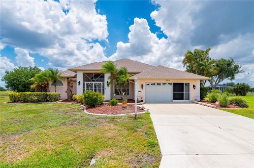1113 Fergus Ln, Punta Gorda, FL, 33983-6117 | Card Image