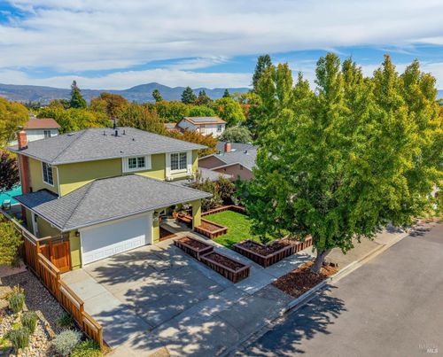 4494 Jefferson Street, Napa, CA, 94558 | Card Image
