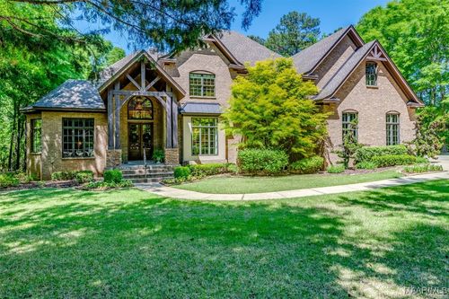 217 Buckhead Dr, Pike Road, AL, 36064-2258 | Card Image