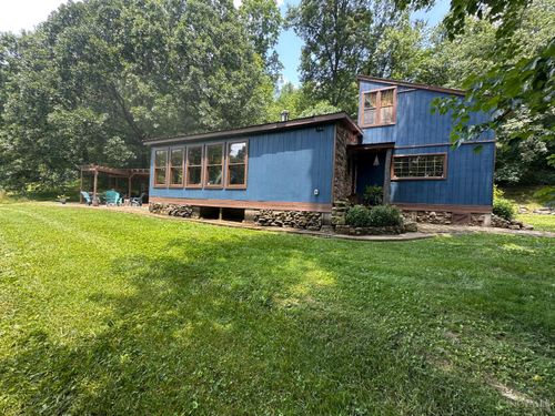 447 Bull Run Rd, Minford, OH, 45653-8743 | Card Image