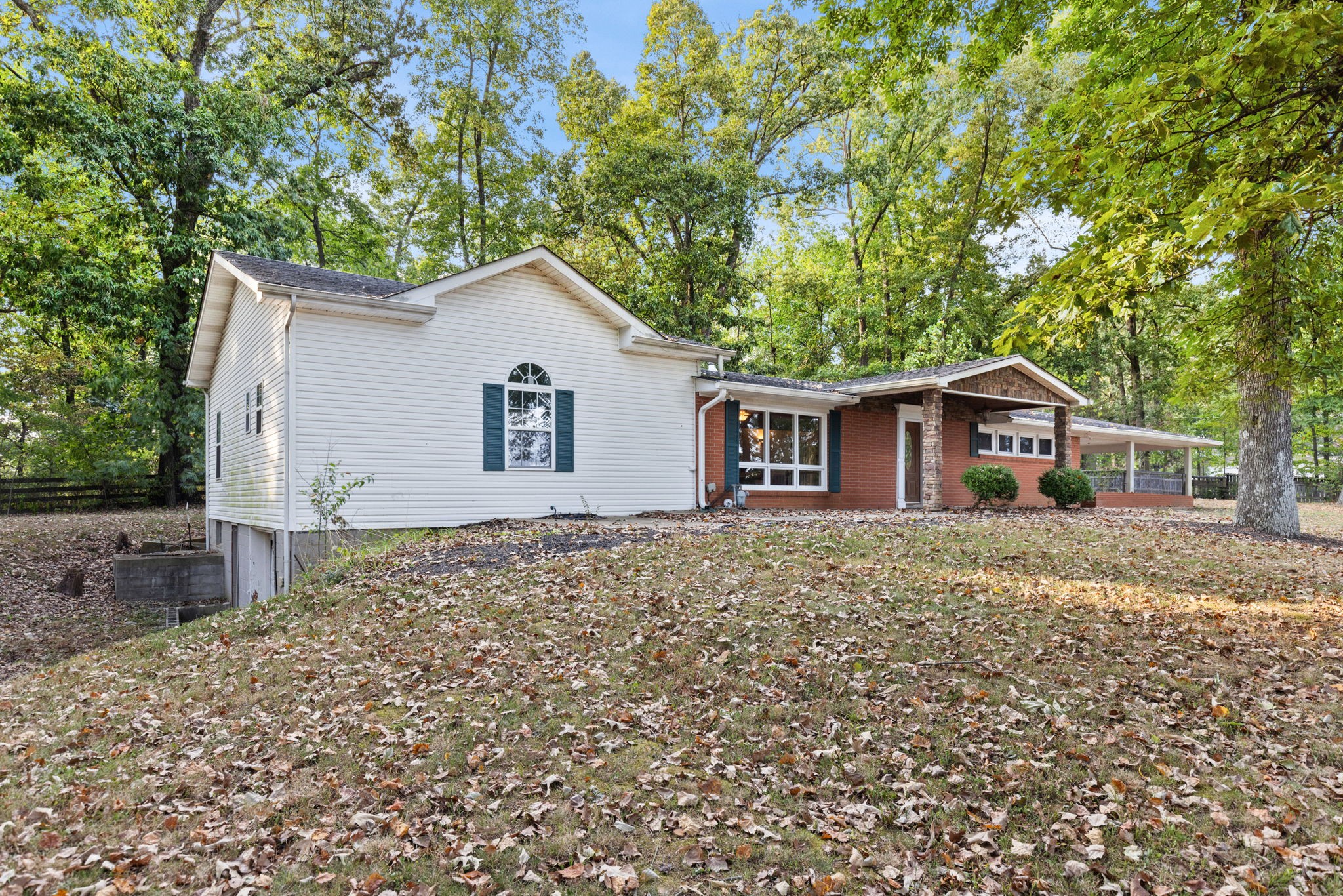 Tranquility Ln, Portland, TN 37148