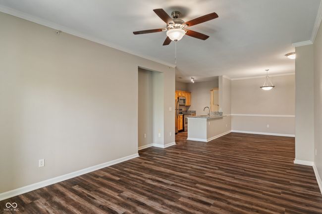 Brand new LVP flooring | Image 14