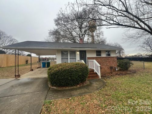 804 Cone Ave, Pineville, NC, 28134-8535 | Card Image