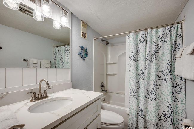 902 - 1012 N Waccamaw Dr, Condo with 2 bedrooms, 2 bathrooms and null parking in Murrells Inlet SC | Image 13