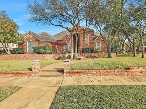 777 Windemere Way, Keller, TX, 76248-5211 | Card Image