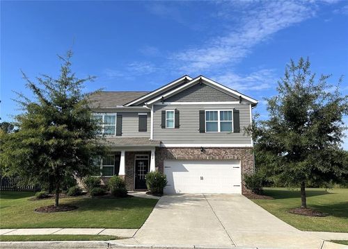 209 Valley View Cir, Dallas, GA, 30132-9806 | Card Image