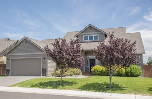 2504 N Dandelion Ln, Ellensburg, WA, 98926-5904 | Card Image